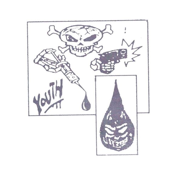 Meet your Posher, Brooke - Picture 1 of 1